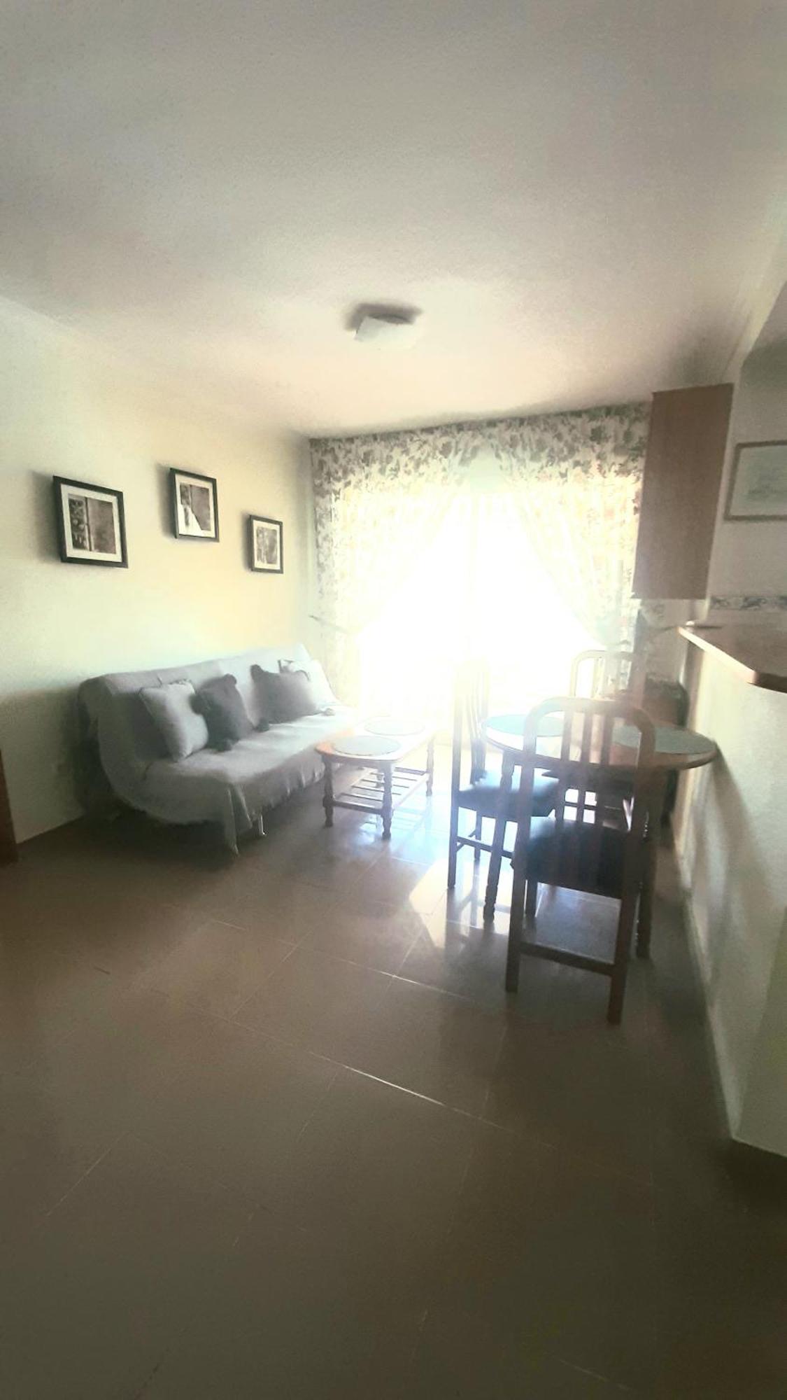 Вілла Benidorm Apartamento Segunda Linea Playa Кала-де-Фінестрат Екстер'єр фото